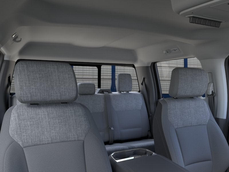 2026 Ford Super Duty F-250 SRW Base
