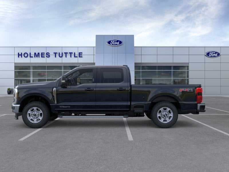2026 Ford Super Duty F-250 SRW Base