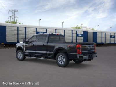2026 Ford Super Duty F-250 SRW Base