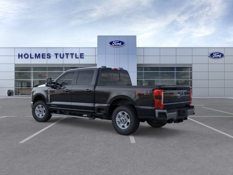 2026 Ford Super Duty F-250 SRW Base