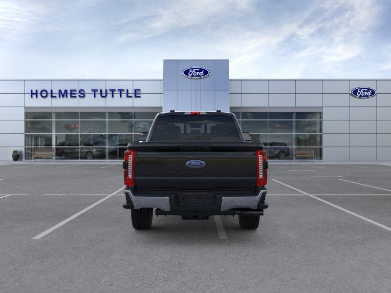 2026 Ford Super Duty F-250 SRW Base