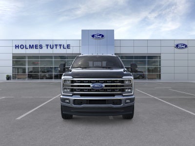 2026 Ford Super Duty F-250 SRW Base