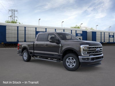 2026 Ford Super Duty F-250 SRW Base