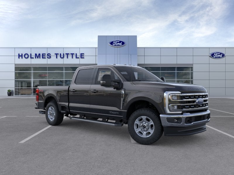 2026 Ford Super Duty F-250 SRW Base