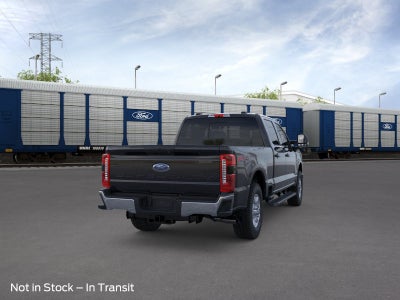 2026 Ford Super Duty F-250 SRW Base