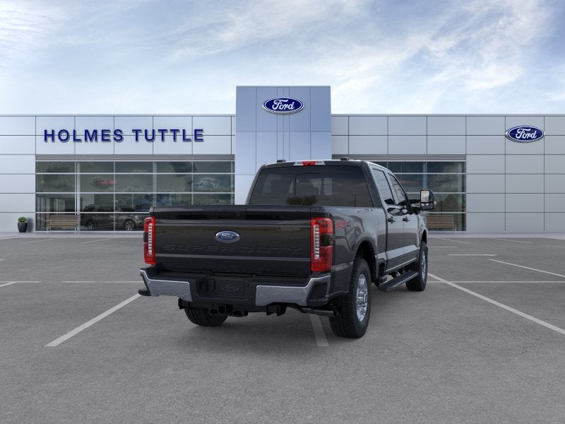 2026 Ford Super Duty F-250 SRW Base