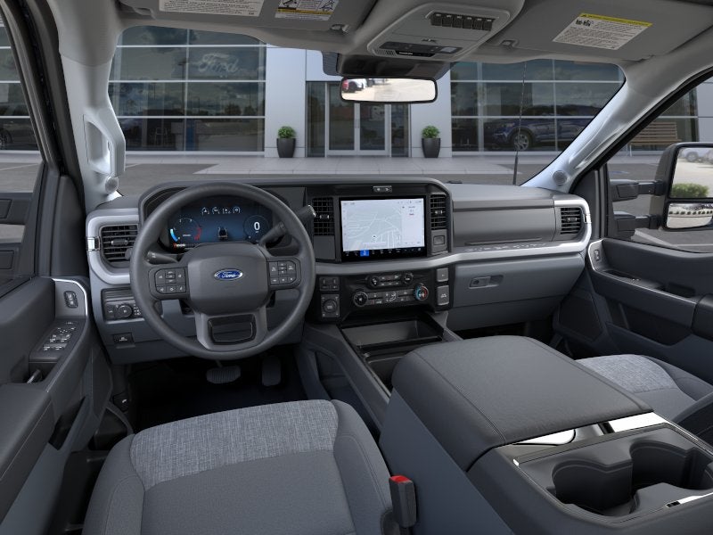 2026 Ford Super Duty F-250 SRW Base