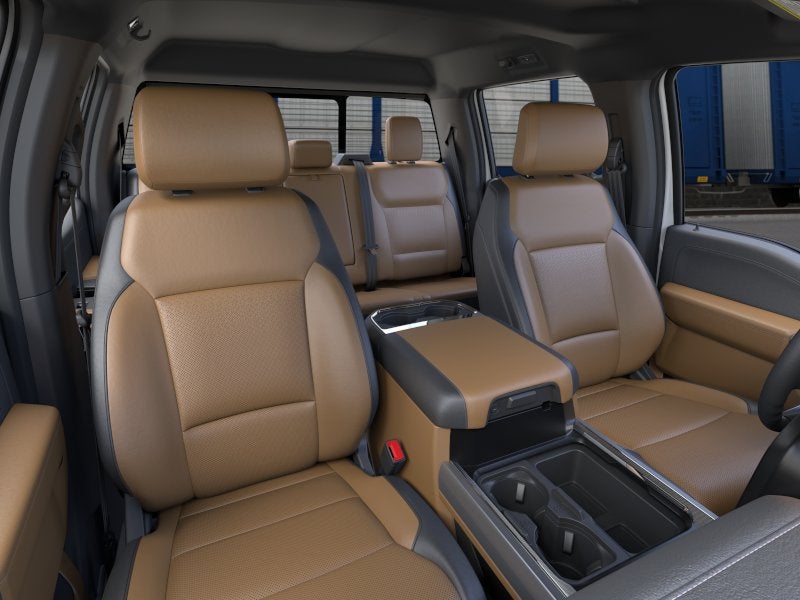 2026 Ford Super Duty F-250 SRW Base