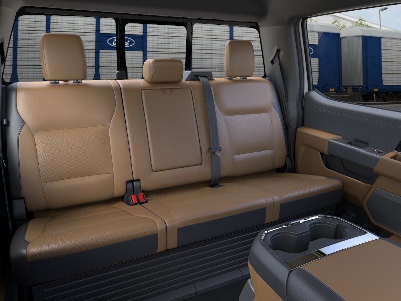 2026 Ford Super Duty F-250 SRW Base