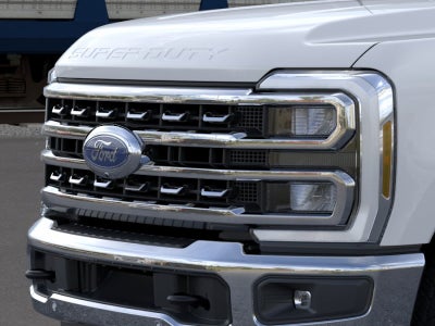 2026 Ford Super Duty F-250 SRW Base
