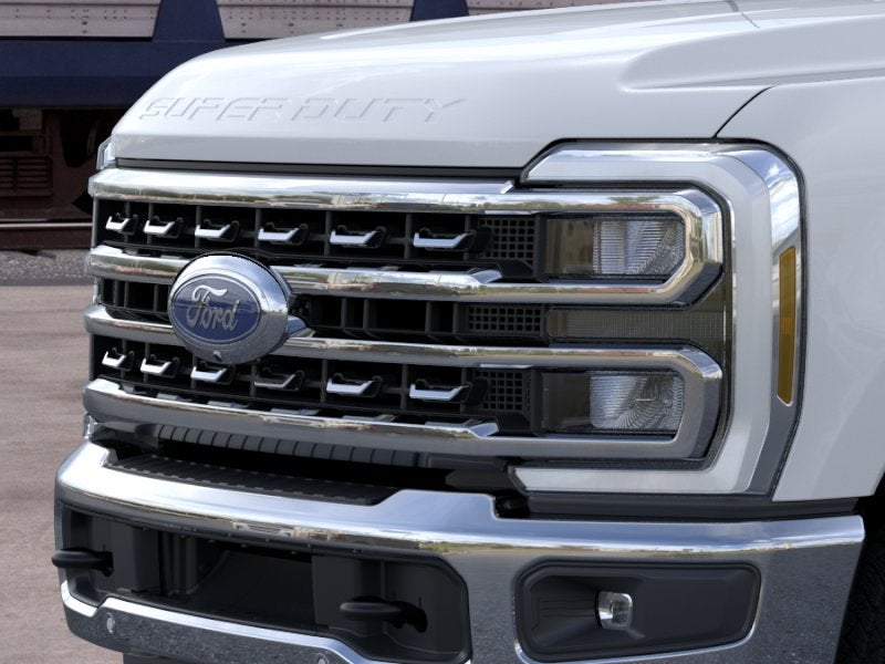 2026 Ford Super Duty F-250 SRW Base