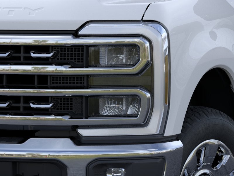 2026 Ford Super Duty F-250 SRW Base