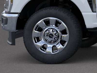 2026 Ford Super Duty F-250 SRW Base
