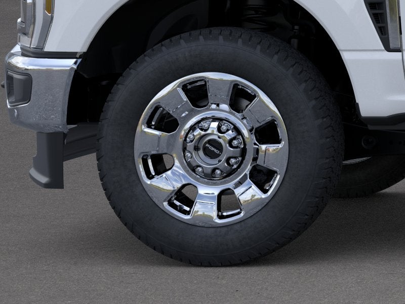 2026 Ford Super Duty F-250 SRW Base