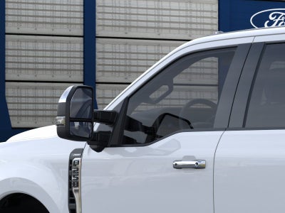 2026 Ford Super Duty F-250 SRW Base
