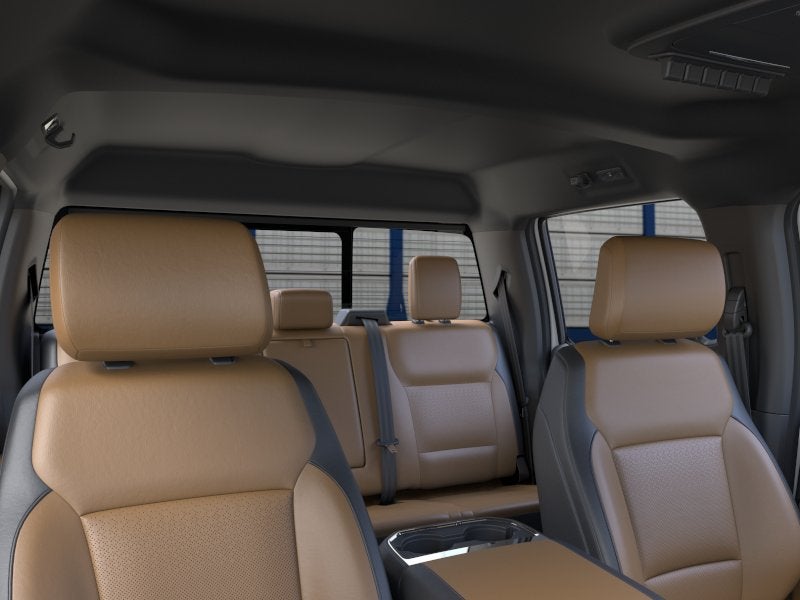 2026 Ford Super Duty F-250 SRW Base