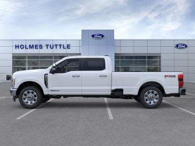 2026 Ford Super Duty F-250 SRW Base