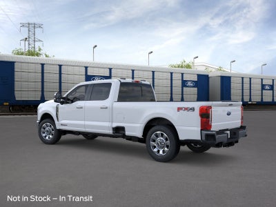 2026 Ford Super Duty F-250 SRW Base