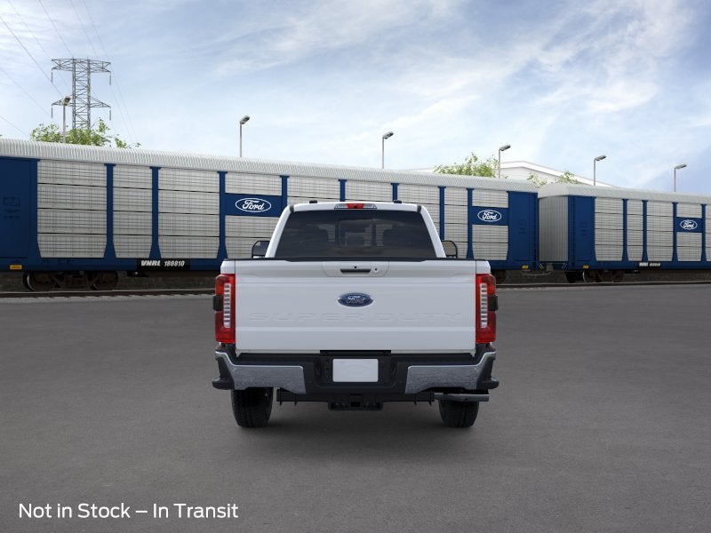 2026 Ford Super Duty F-250 SRW Base