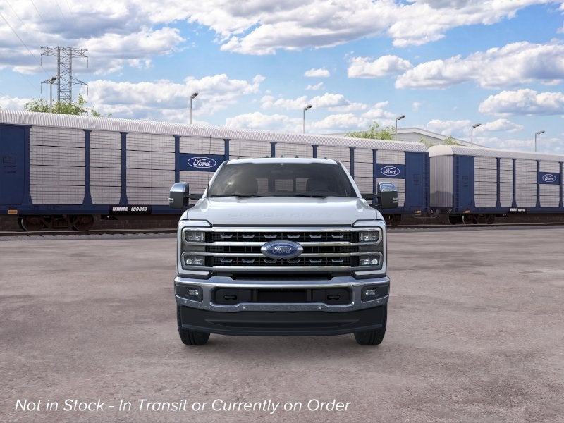 2026 Ford Super Duty F-250 SRW Base