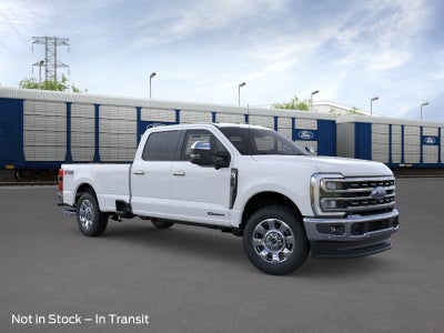2026 Ford Super Duty F-250 SRW Base