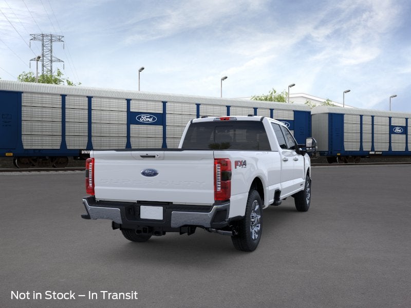 2026 Ford Super Duty F-250 SRW Base