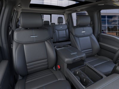 2026 Ford Super Duty F-250 SRW Base
