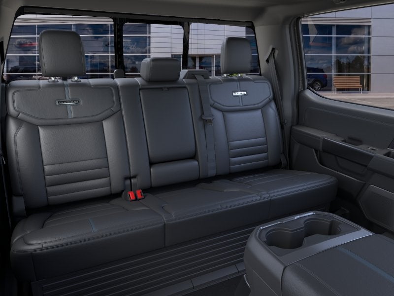 2026 Ford Super Duty F-250 SRW Base
