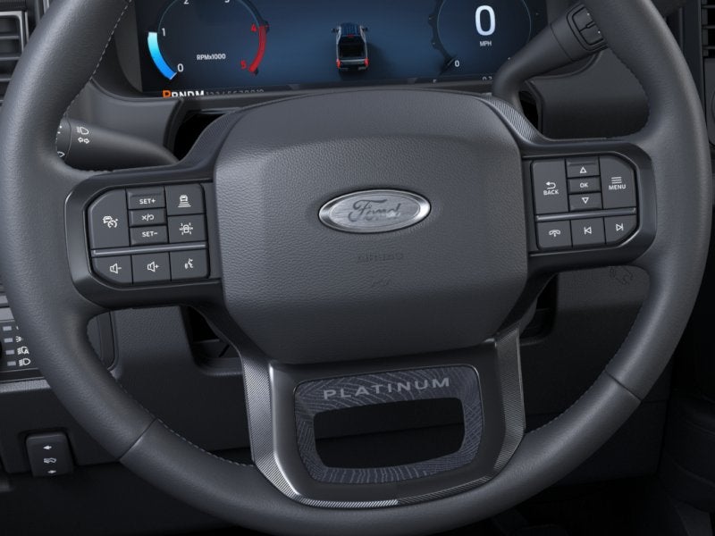 2026 Ford Super Duty F-250 SRW Base