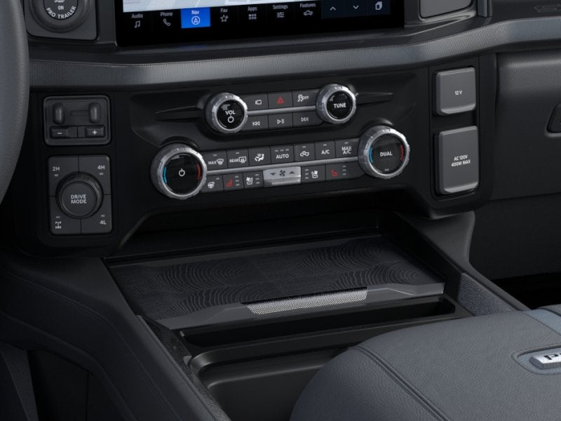 2026 Ford Super Duty F-250 SRW Base