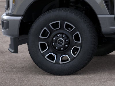 2026 Ford Super Duty F-250 SRW Base
