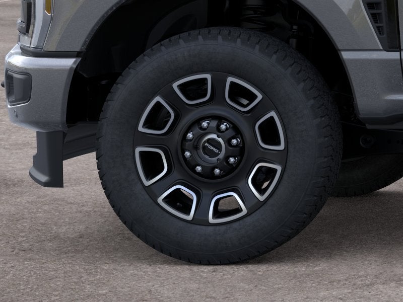 2026 Ford Super Duty F-250 SRW Base
