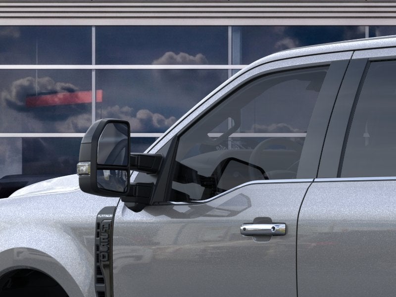 2026 Ford Super Duty F-250 SRW Base