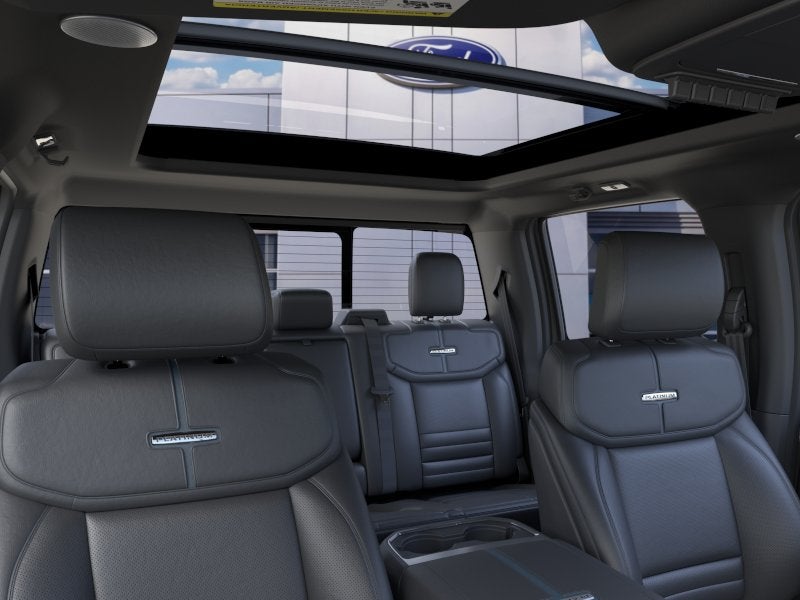 2026 Ford Super Duty F-250 SRW Base