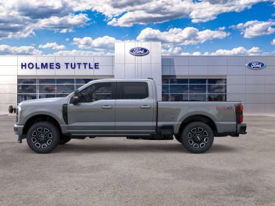2026 Ford Super Duty F-250 SRW Base