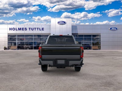 2026 Ford Super Duty F-250 SRW Base