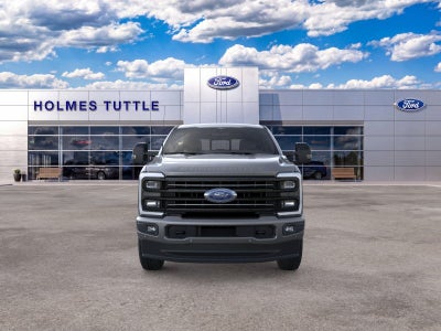 2026 Ford Super Duty F-250 SRW Base