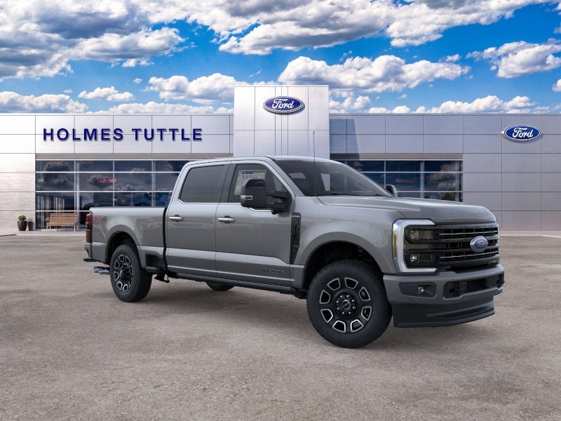 2026 Ford Super Duty F-250 SRW Base