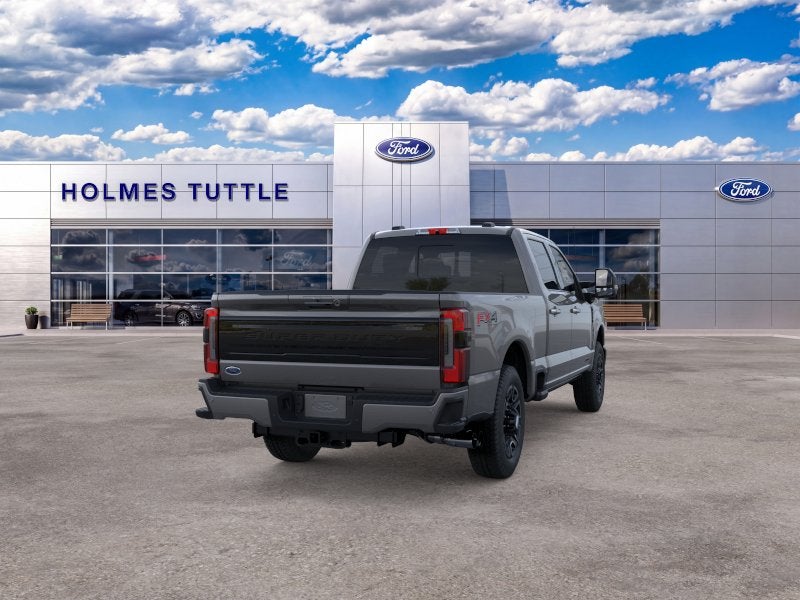 2026 Ford Super Duty F-250 SRW Base