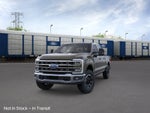 2026 Ford Super Duty F-250 SRW Base