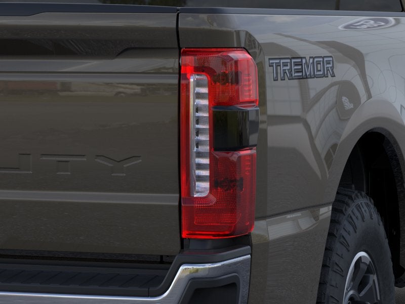 2026 Ford Super Duty F-250 SRW Base