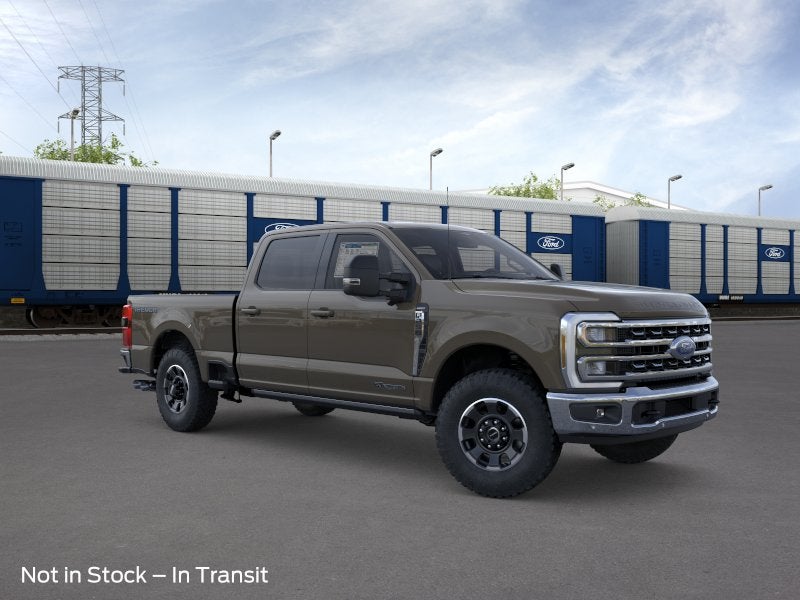 2026 Ford Super Duty F-250 SRW Base
