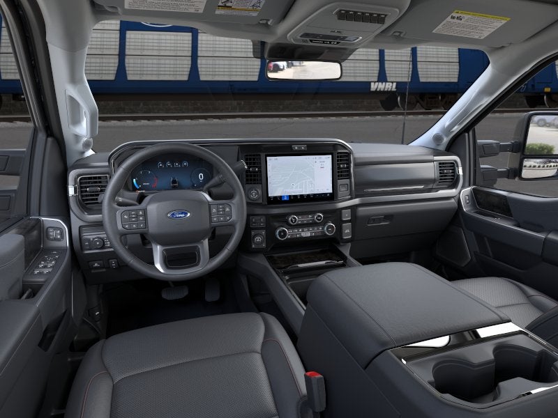 2026 Ford Super Duty F-250 SRW Base