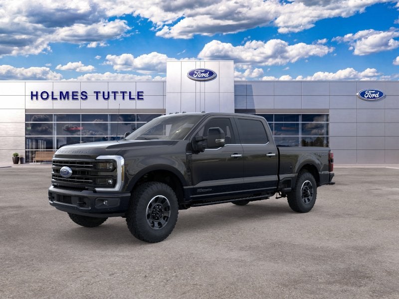2026 Ford Super Duty F-250 SRW Base
