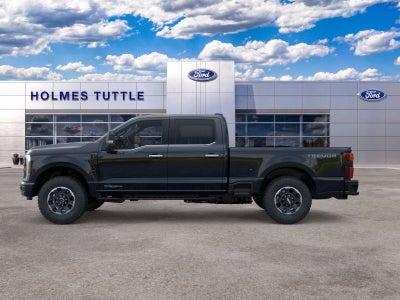 2026 Ford Super Duty F-250 SRW Base