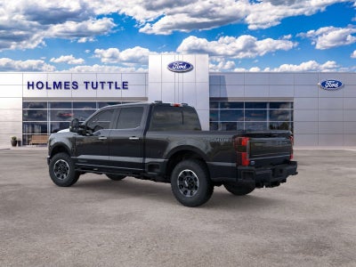 2026 Ford Super Duty F-250 SRW Base