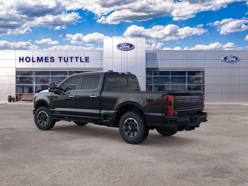 2026 Ford Super Duty F-250 SRW Base