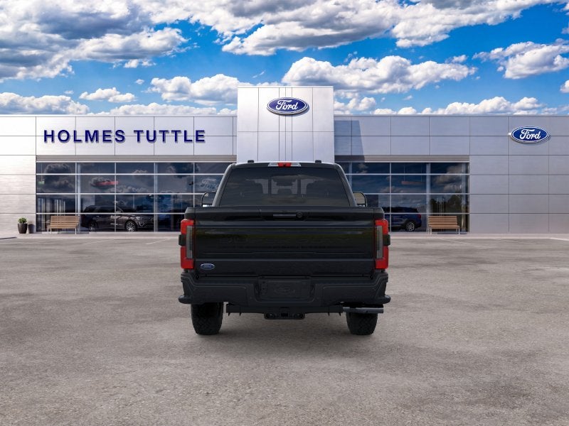 2026 Ford Super Duty F-250 SRW Base