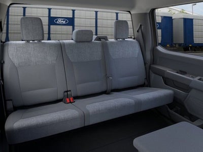 2026 Ford Super Duty F-250 SRW XLT