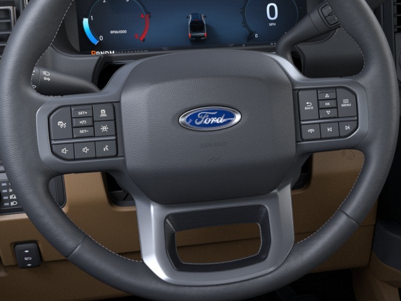 2026 Ford Super Duty F-250 SRW Base